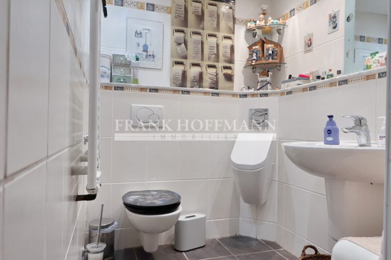 Immobilienangebot - Alveslohe-Hoffnung - Alle - Viel Platz & Grundstück für die große Familie, Resthof in Alveslohe-Hoffnung