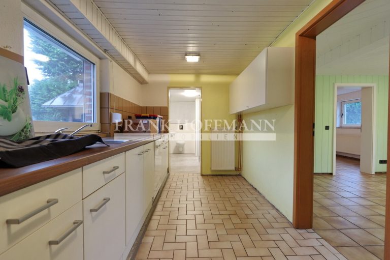Immobilienangebot - Alveslohe-Hoffnung - Alle - Viel Platz & Grundstück für die große Familie, Resthof in Alveslohe-Hoffnung