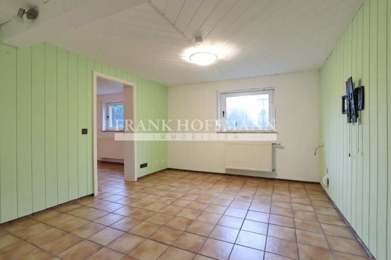 Immobilienangebot - Alveslohe-Hoffnung - Alle - Viel Platz & Grundstück für die große Familie, Resthof in Alveslohe-Hoffnung