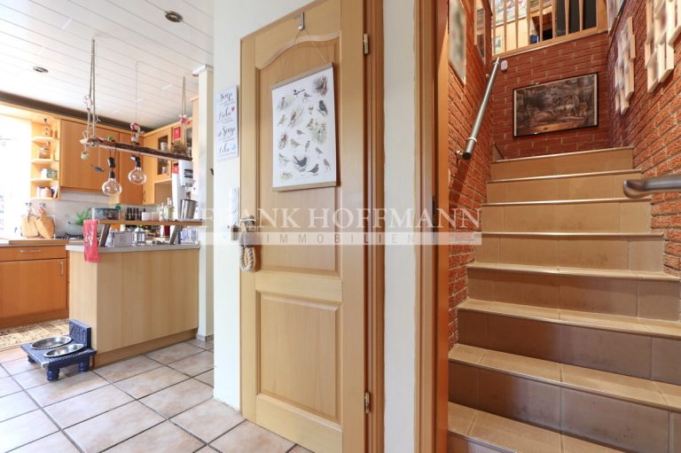 Immobilienangebot - Alveslohe-Hoffnung - Alle - Viel Platz & Grundstück für die große Familie, Resthof in Alveslohe-Hoffnung