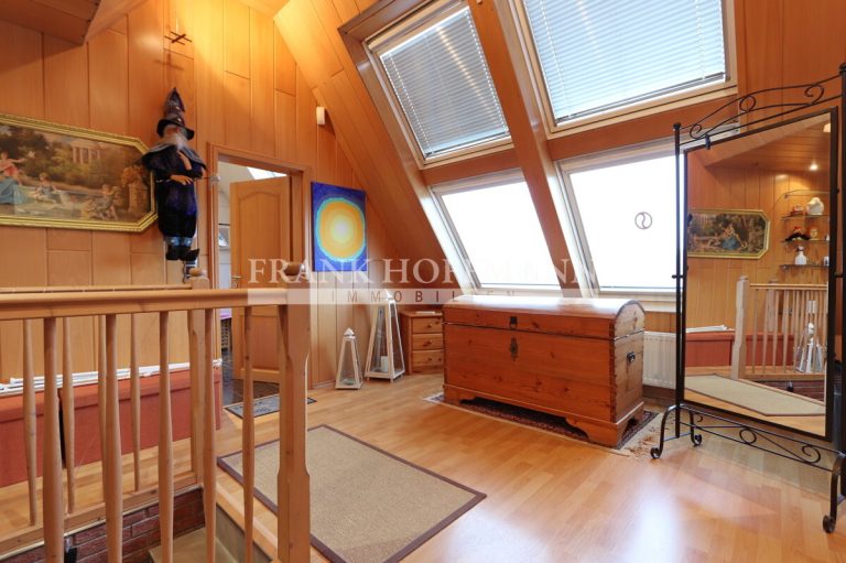 Immobilienangebot - Alveslohe-Hoffnung - Alle - Viel Platz & Grundstück für die große Familie, Resthof in Alveslohe-Hoffnung