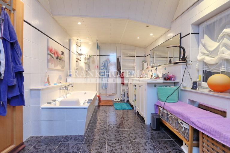 Immobilienangebot - Alveslohe-Hoffnung - Alle - Viel Platz & Grundstück für die große Familie, Resthof in Alveslohe-Hoffnung
