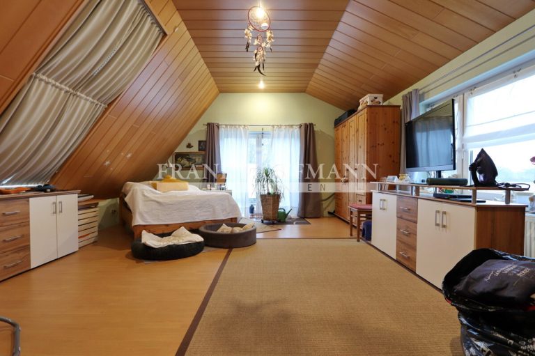 Immobilienangebot - Alveslohe-Hoffnung - Alle - Viel Platz & Grundstück für die große Familie, Resthof in Alveslohe-Hoffnung