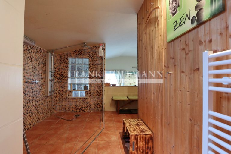 Immobilienangebot - Alveslohe-Hoffnung - Alle - Viel Platz & Grundstück für die große Familie, Resthof in Alveslohe-Hoffnung