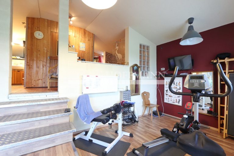 Immobilienangebot - Alveslohe-Hoffnung - Alle - Viel Platz & Grundstück für die große Familie, Resthof in Alveslohe-Hoffnung