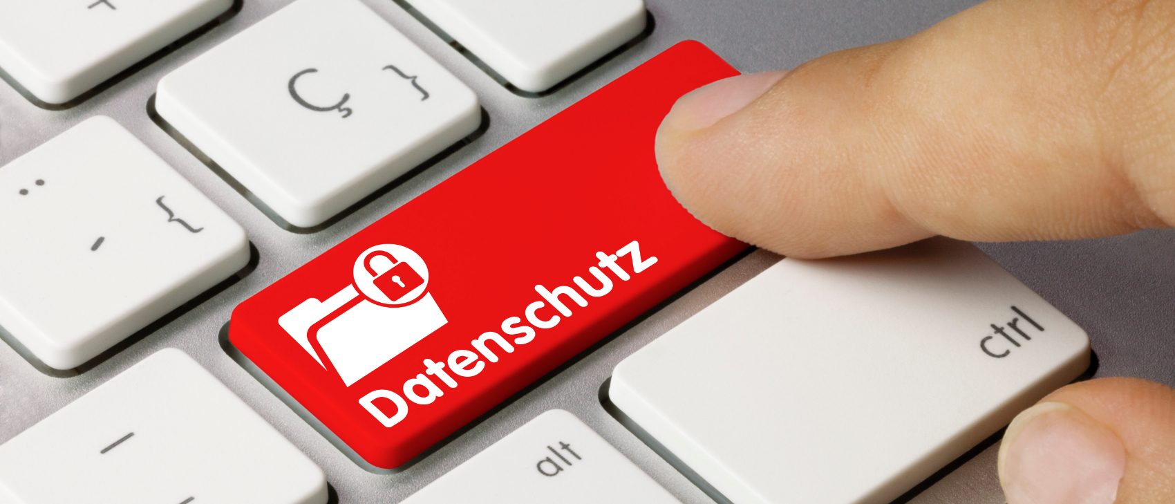 Frank Hoffmann Immobilien - Datenschutz