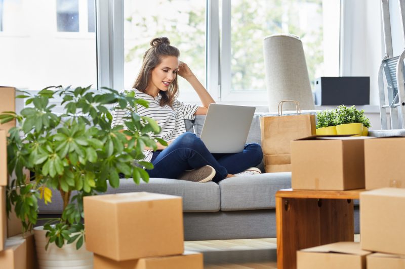 Frank Hoffmann Immobilien - Tipps für Deine Wohnungssuche