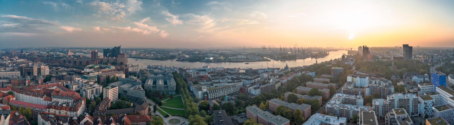 Frank Hoffmann Immobilien - Ihr Immobilienmakler in Hamburg