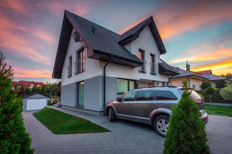 Frank Hoffmann Immobilien - Immobilienmakler Hamburg-Schnelsen
