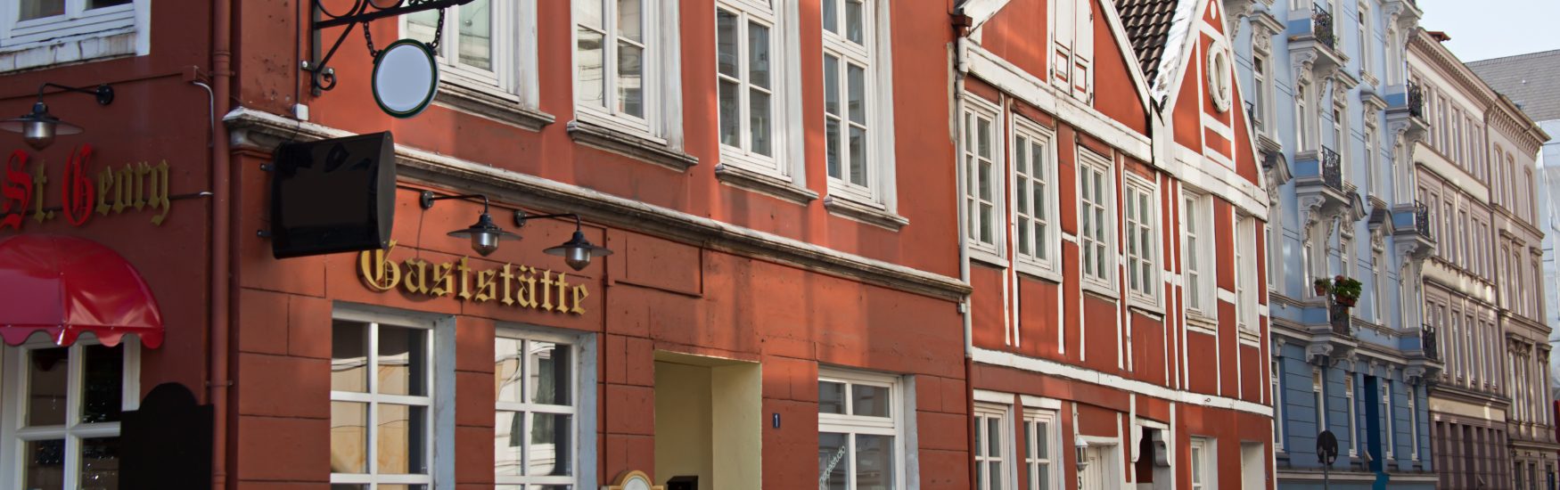 Frank Hoffmann Immobilien - Ihr Immobilienmakler in Hamburg St. Georg