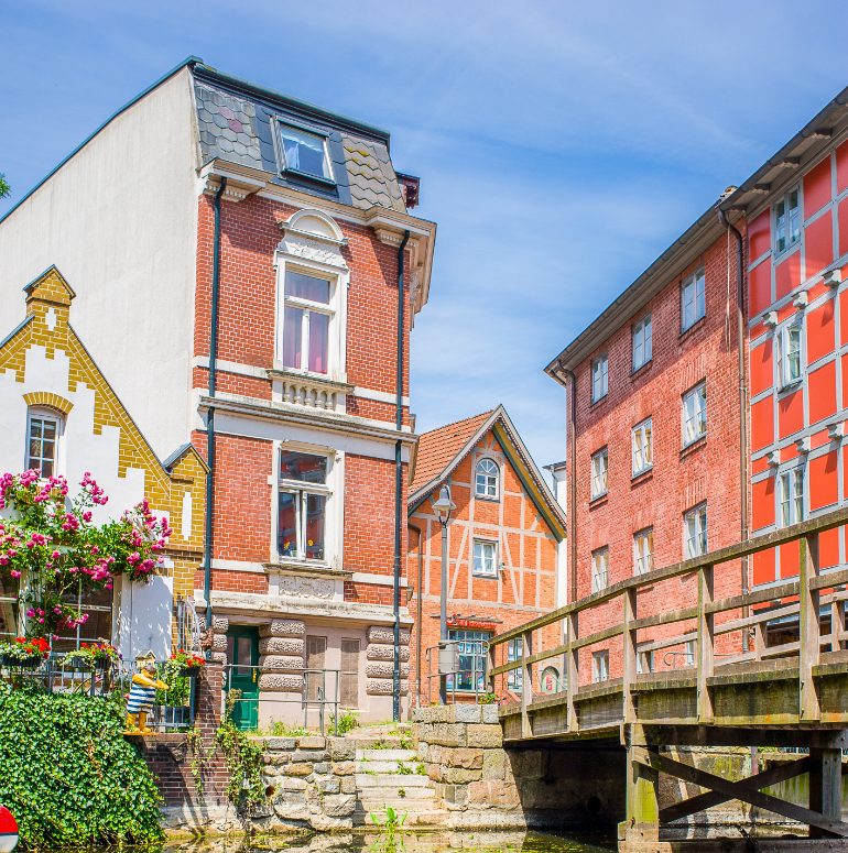 Immobilienbewertung Bad Oldesloe - Frank Hoffmann Immobilien