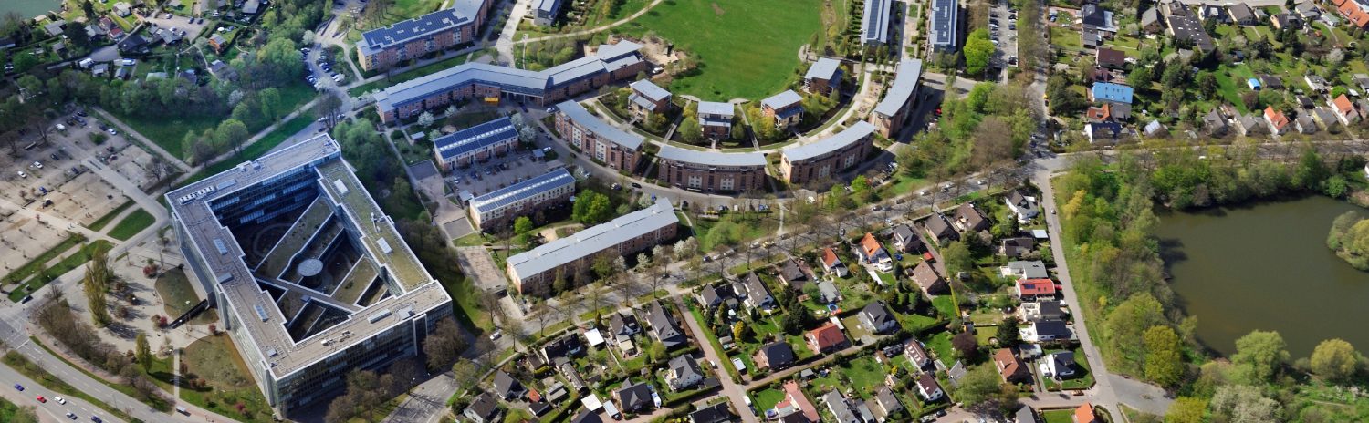 Frank Hoffmann Immobilien - Immobilienbewertung Hamburg Farmsen-Berne