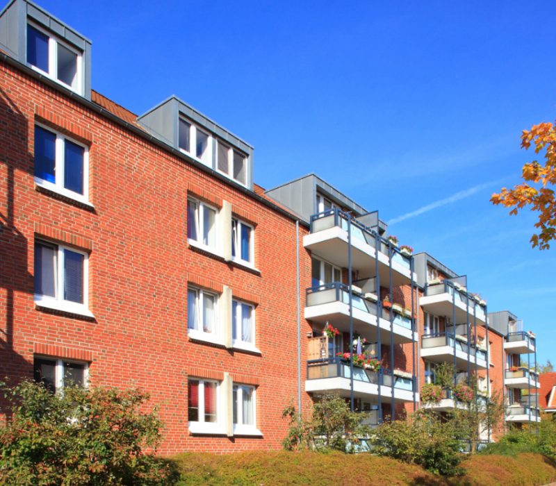 Frank Hoffmann Immobilien - Immobilienbewertung Hamburg Meiendorf