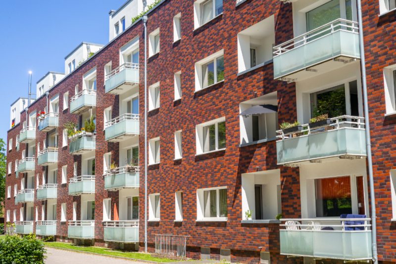 Immobilienbewertung Hamburg Rahlstedt - Frank Hoffmann Immobilien