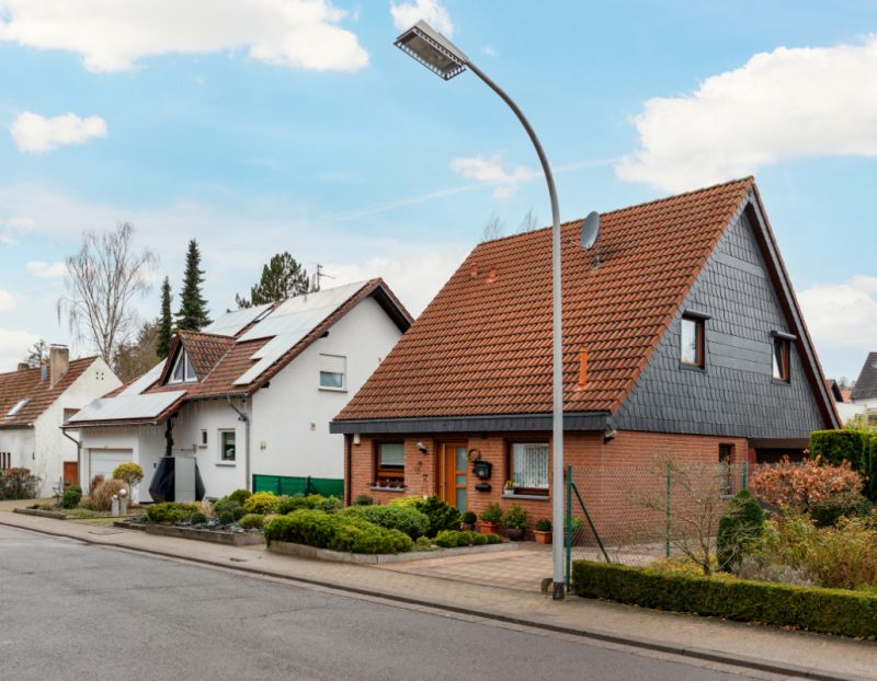Frank Hoffmann Immobilien - Immobilienbewertung Hamburg-Sasel