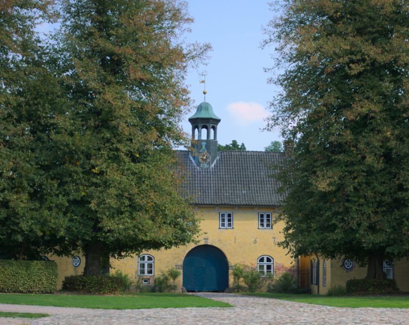 Frank Hoffmann Immobilien - Immobilienbewertung Kreis Stormarn
