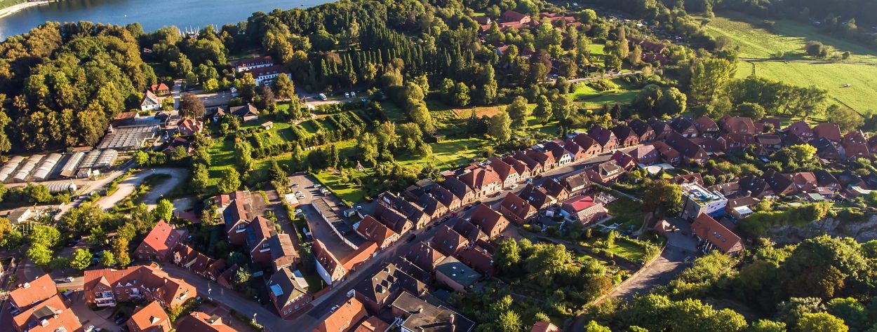 Frank Hoffmann Immobilien - Immobilienbewertung im Kreis Segeberg