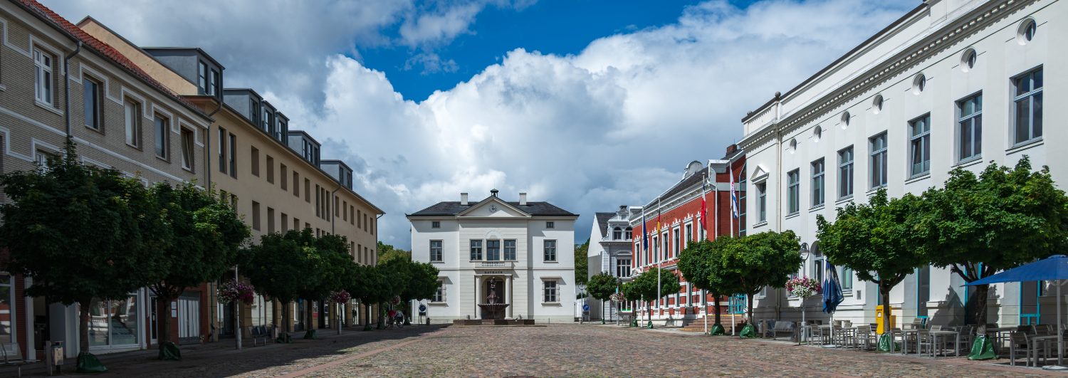 Frank Hoffmann Immobilien - Immobilienbewertung in Bad Oldesloe