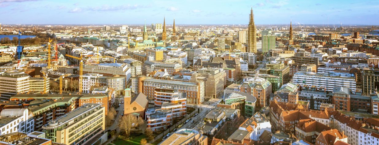 Frank Hoffmann Immobilien - Immobilienbewertung in Hamburg-Bramfeld
