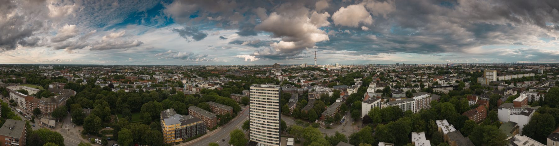 Frank Hoffmann Immobilien - Immobilienbewertung in Hamburg Eimsbüttel