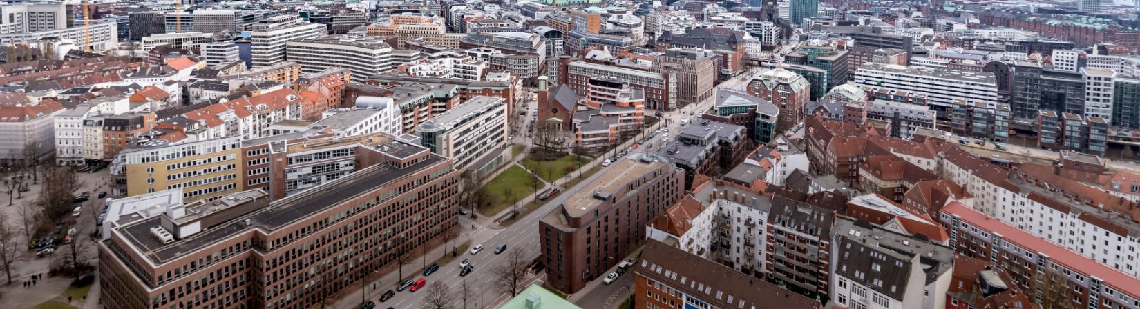 Frank Hoffmann Immobilien - Immobilienbewertung in Hamburg-Meiendorf