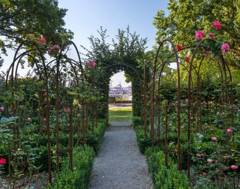 Frank Hoffmann Immobilien - Immobilienmakler Hamburg-Ottensen