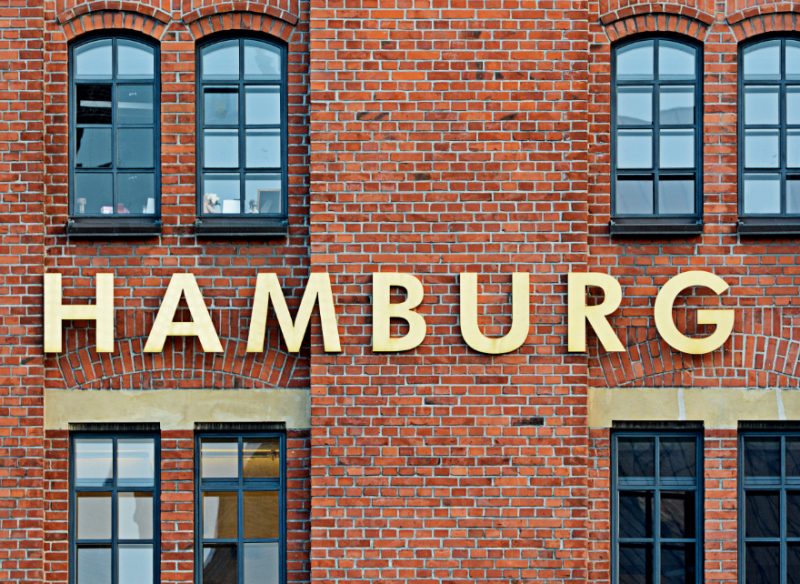 Frank Hoffmann Immobilien - Immobilienmakler in Hamburg