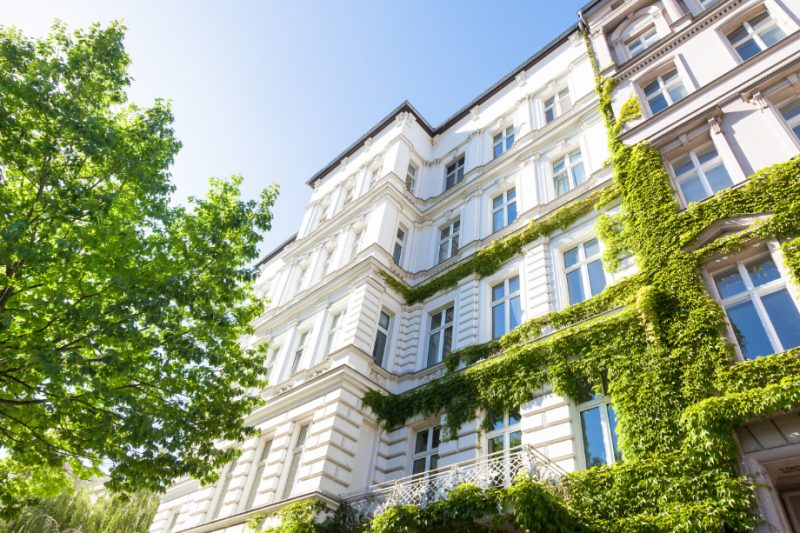 Frank Hoffmann Immobilien - Käufer finden mit unserer umfassenden Datenbank