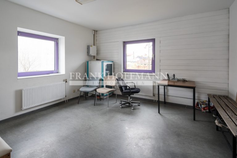 Immobilienangebot - Kaltenkirchen - Alle - Infrastrukturell gut gelegen! Gepflegter Hallenabschnitt im Gewerbegebiet Kaltenkirchen-Süd