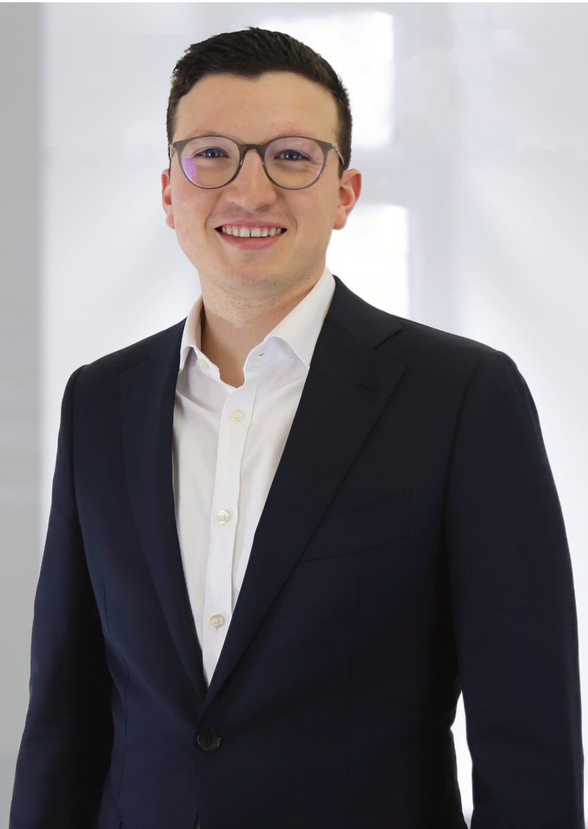 Frank Hoffmann Immobilien - Tore Siegel