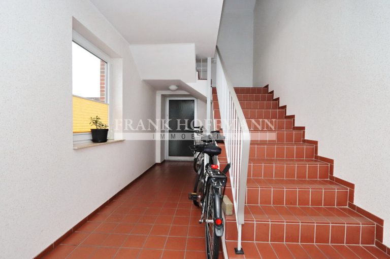 Immobilienangebot - Kaltenkirchen - Alle - Wohn-/Geschäftshaus mit 3 Einheiten im Stadtzentrum von Kaltenkirchen