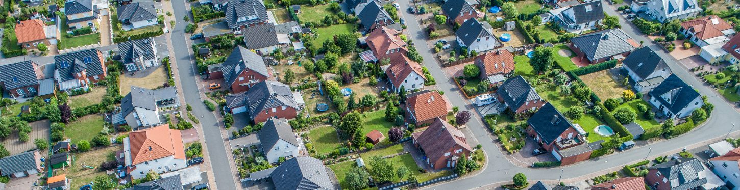 Frank Hoffmann Immobilien - Ihr Immobilienmakler in Bönningstedt