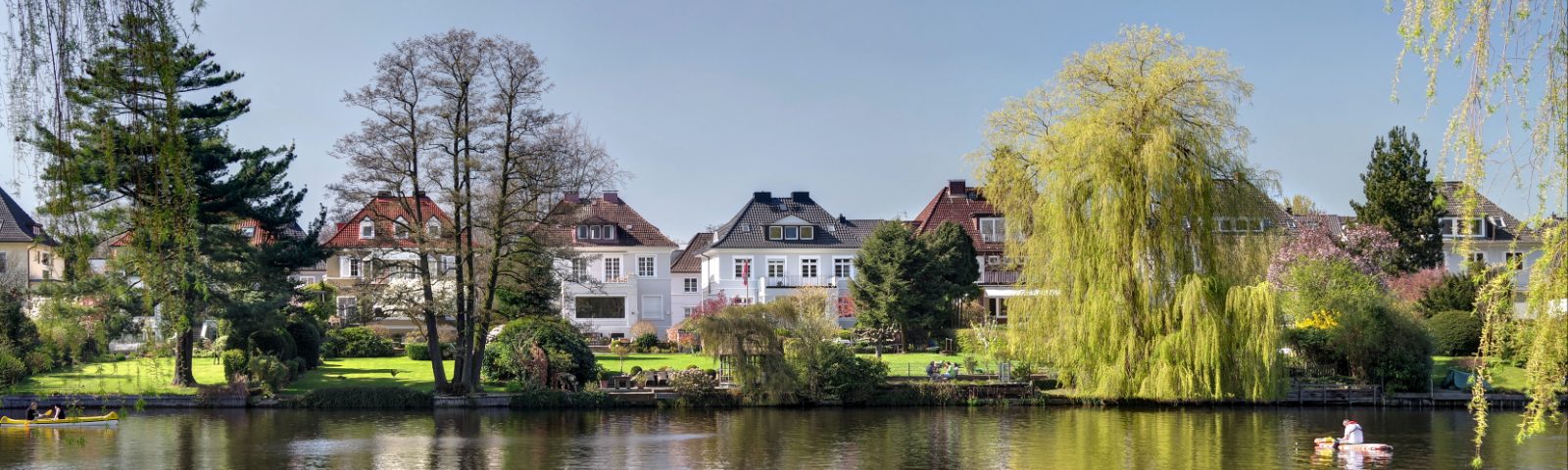 Frank Hoffmann Immobilien - Ihr Immobilienmakler in Hamburg Alsterdorf