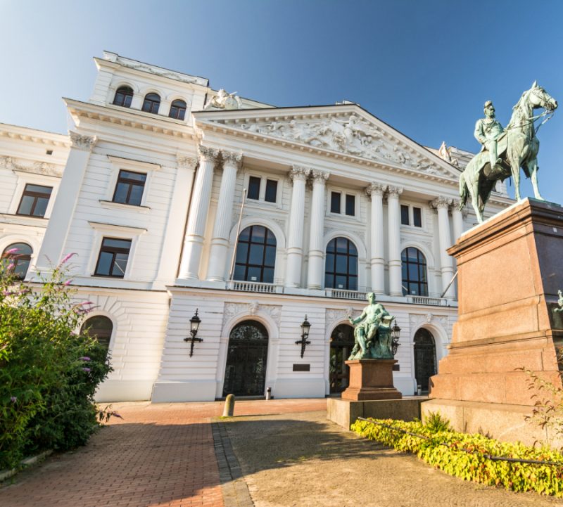 Frank Hoffmann Immobilien - Ihr Immobilienmakler in Hamburg Altona