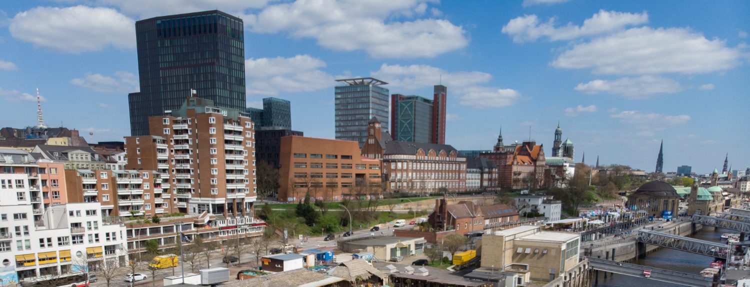 Ihr Immobilienmakler in Hamburg St. Pauli - Frank Hoffmann Immobilien