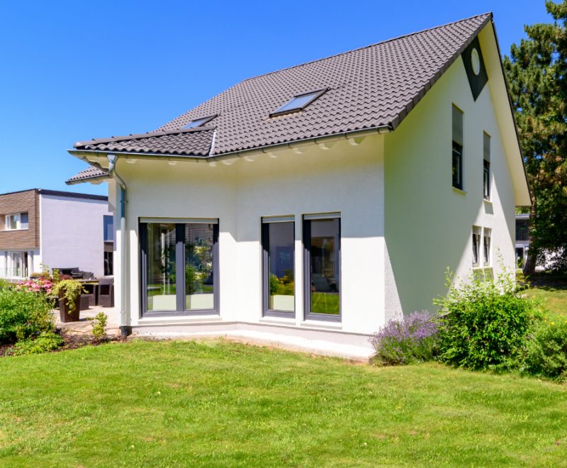 Frank Hoffmann Immobilien - Immobilienmakler Bad Bramstedt