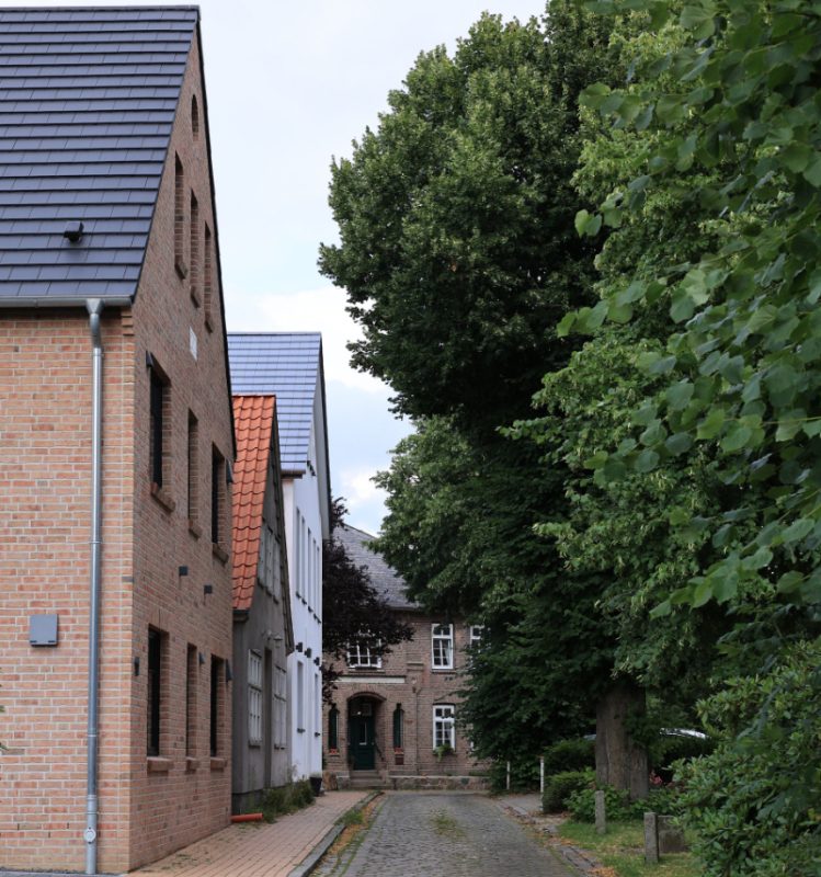 Immobilienmakler Barmstedt - Frank Hoffmann Immobilien