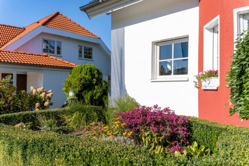 Frank Hoffmann Immobilien - Immobilienmakler Bönningstedt