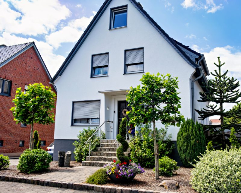 Immobilienmakler Grosshansdorf - Frank Hoffmann Immobilien