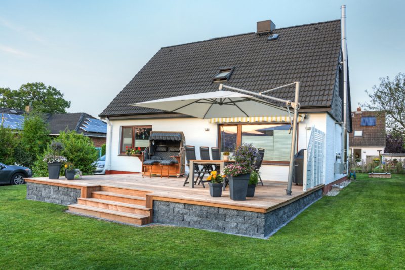 Frank Hoffmann Immobilien- Immobilienmakler Halstenbek