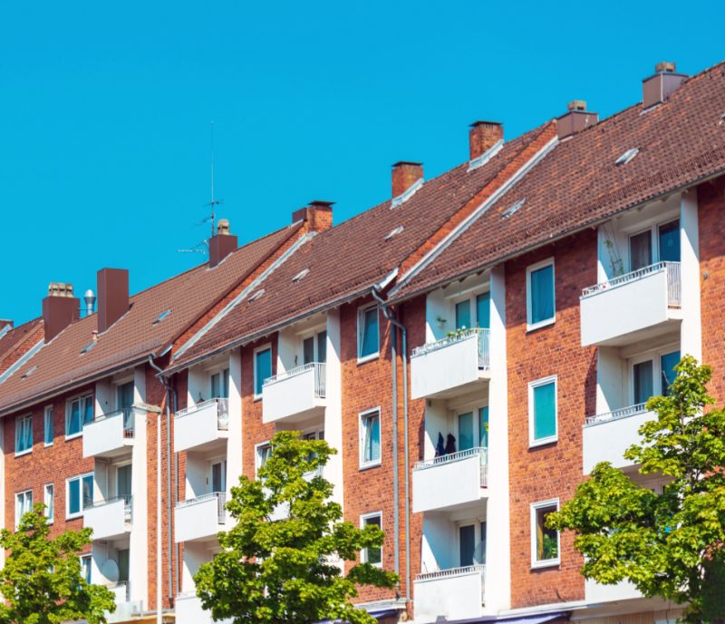 Frank Hoffmann Immobilien - Immobilienmakler Hamburg Alsterdorf