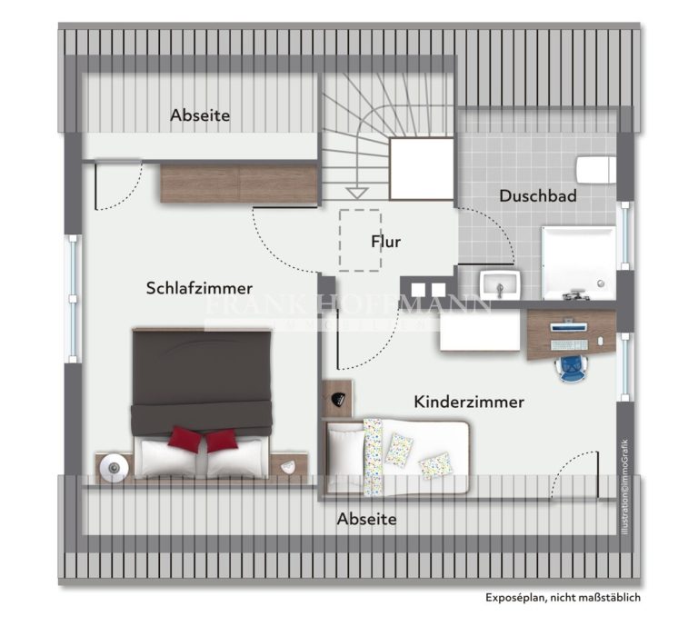 Immobilienangebot - Pinneberg - Alle - Kleines Einfamilienhaus auf großem Grundstück mit Erweiterungsmöglichkeit in Pinneberg