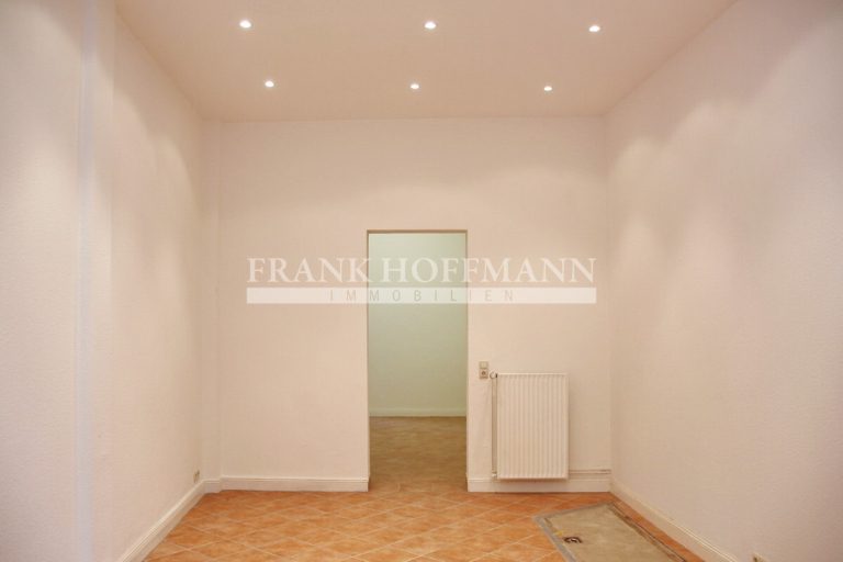Immobilienangebot - Hamburg - Alle - Attraktives Ladenlokal in guter Lage von Hamburg-Eimsbüttel - Vermietet
