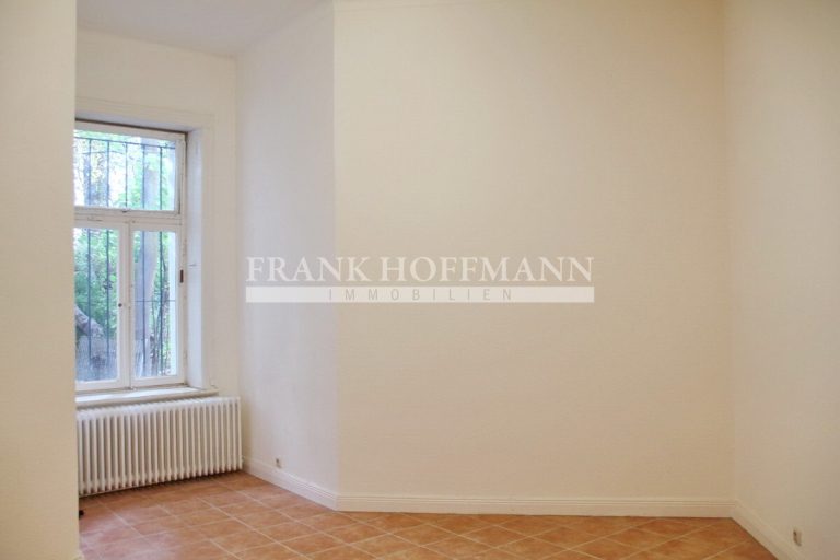 Immobilienangebot - Hamburg - Alle - Attraktives Ladenlokal in guter Lage von Hamburg-Eimsbüttel - Vermietet