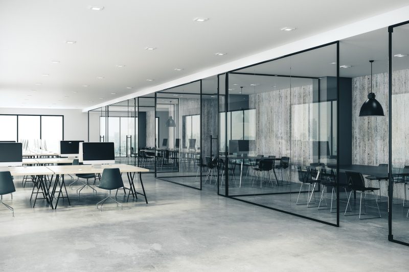 Frank Hoffmann Immobilien - Sale and Lease Back Bürogebäude