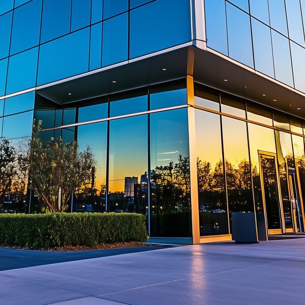 Frank Hoffmann Immobilien - Sale and lease back