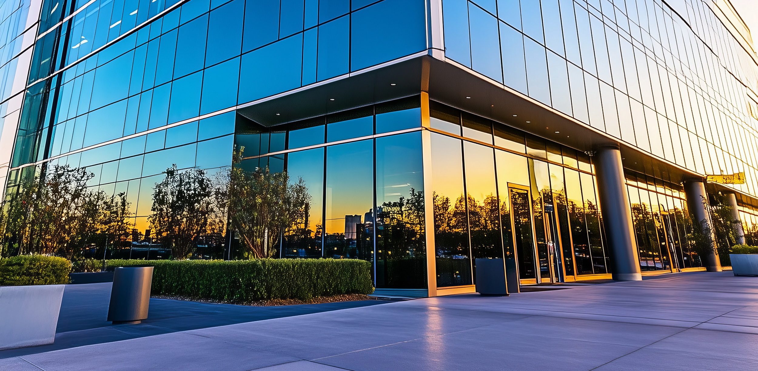 Frank Hoffmann Immobilien - Sale and lease back