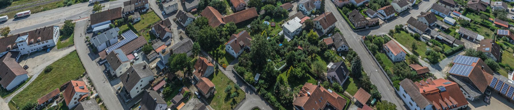Frank Hoffmann Immobilien - Ihr Immobilienmakler in Hamburg Bergstedt