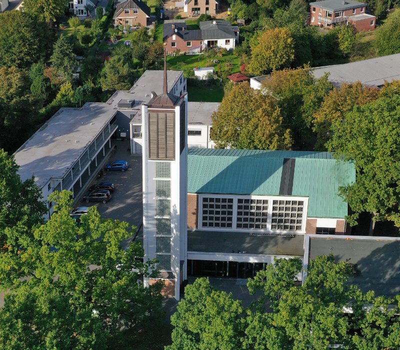Frank Hoffmann Immobilien - Ihr Immobilienmakler in Hamburg Eidelstedt