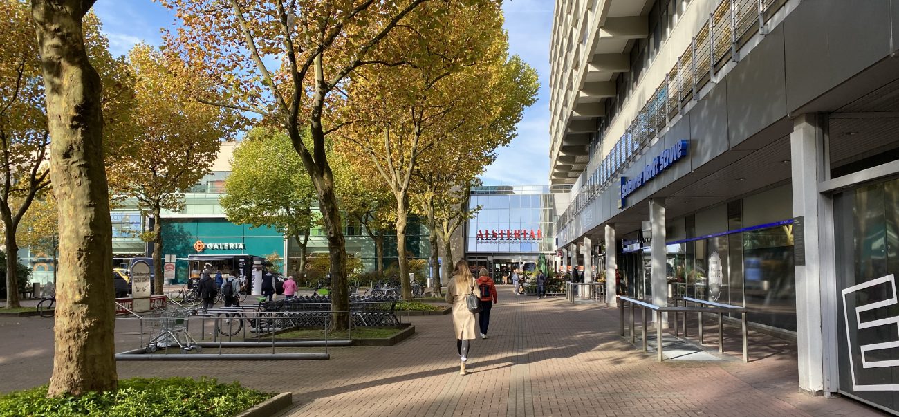 Frank Hoffmann Immobilien - Ihr Immobilienmakler in Hamburg Poppenbüttel